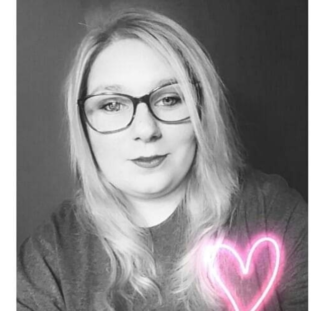 Meet your Posher, Lexie